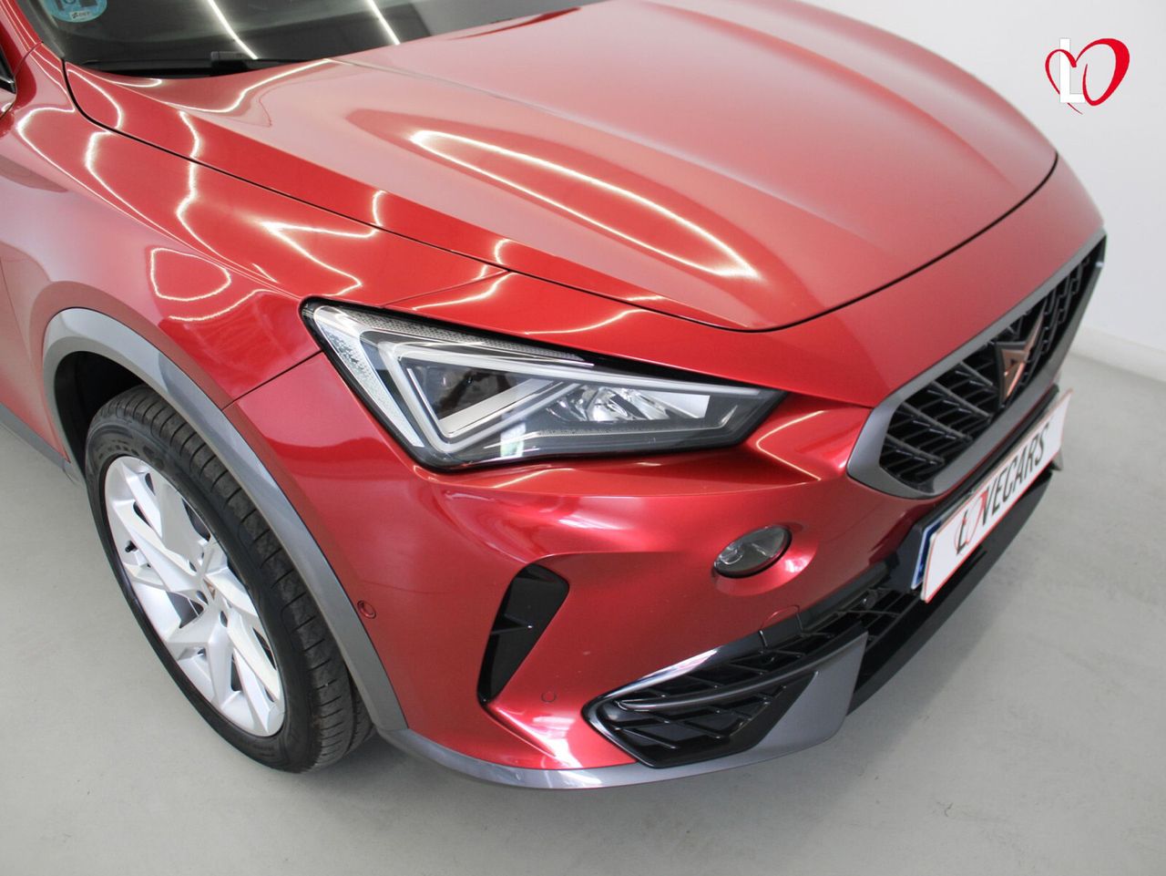 Cupra Formentor 2.0 TDI 110kW (150 CV) - Foto 48