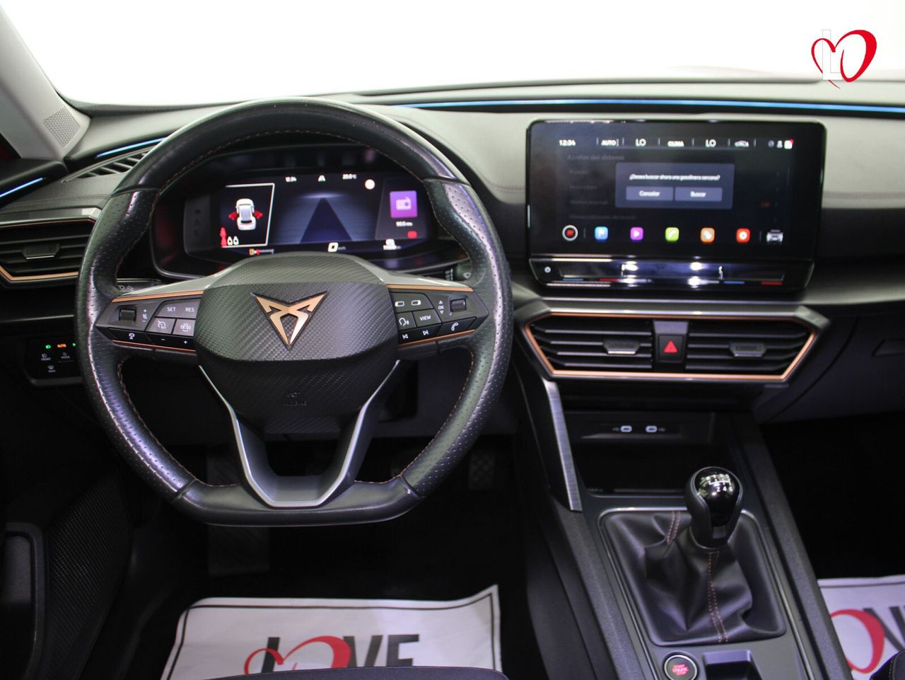 Cupra Formentor 2.0 TDI 110kW (150 CV) - Foto 24