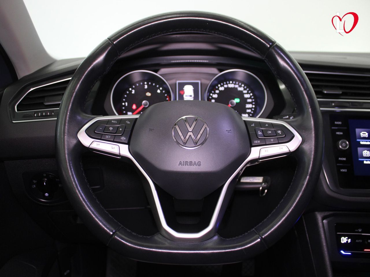 Volkswagen Tiguan Life 2.0 TDI 110kW (150CV) DSG - Foto 24