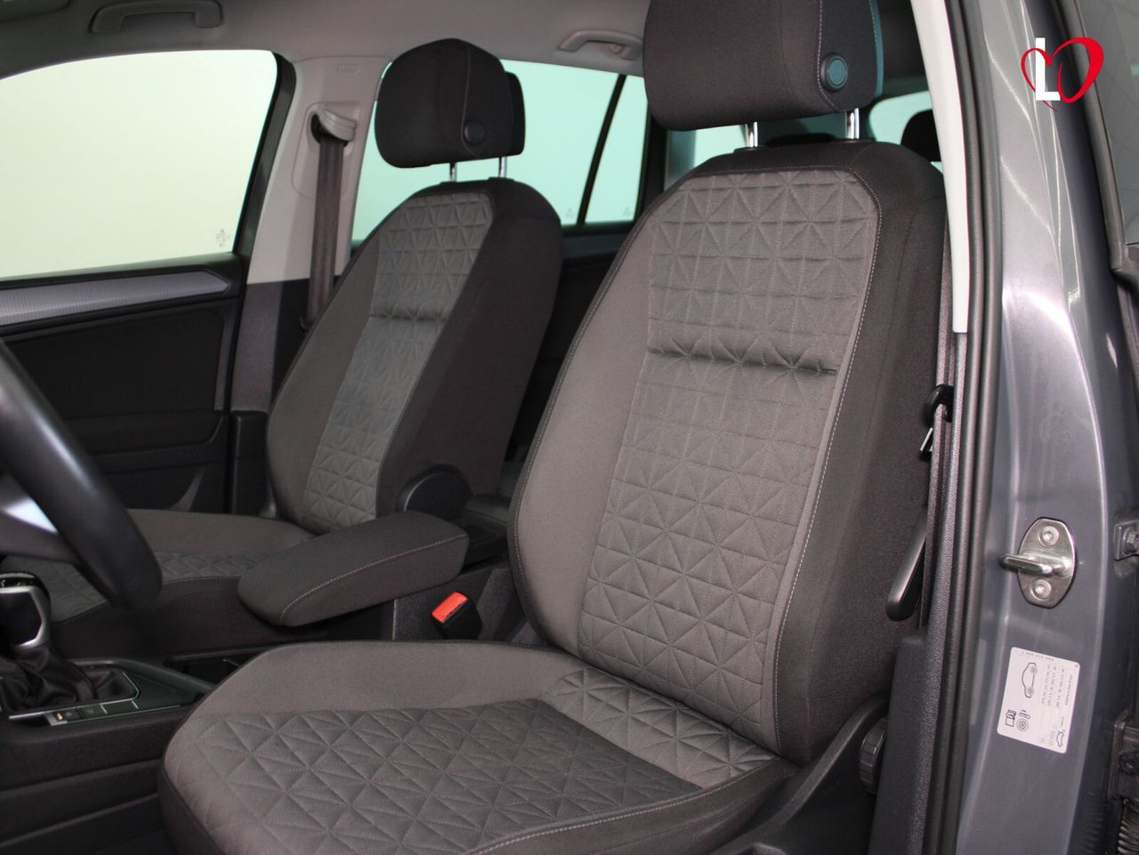 Volkswagen Tiguan Life 2.0 TDI 110kW (150CV) DSG - Foto 19