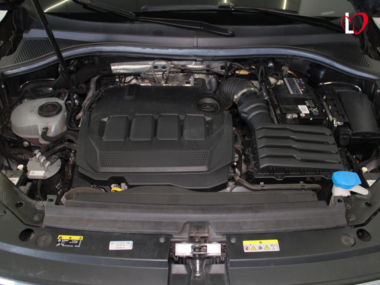 Volkswagen Tiguan Life 2.0 TDI 110kW (150CV) DSG - Foto 14