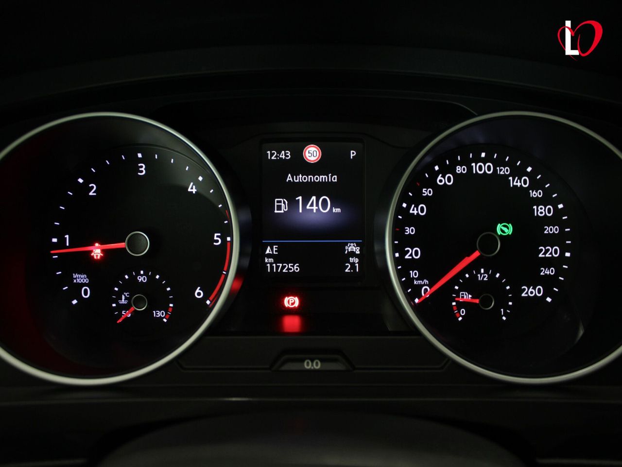 Volkswagen Tiguan Life 2.0 TDI 110kW (150CV) DSG - Foto 23