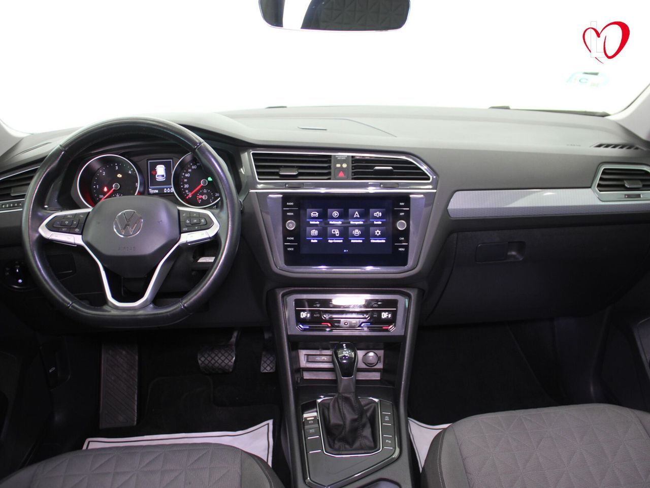 Volkswagen Tiguan Life 2.0 TDI 110kW (150CV) DSG - Foto 9