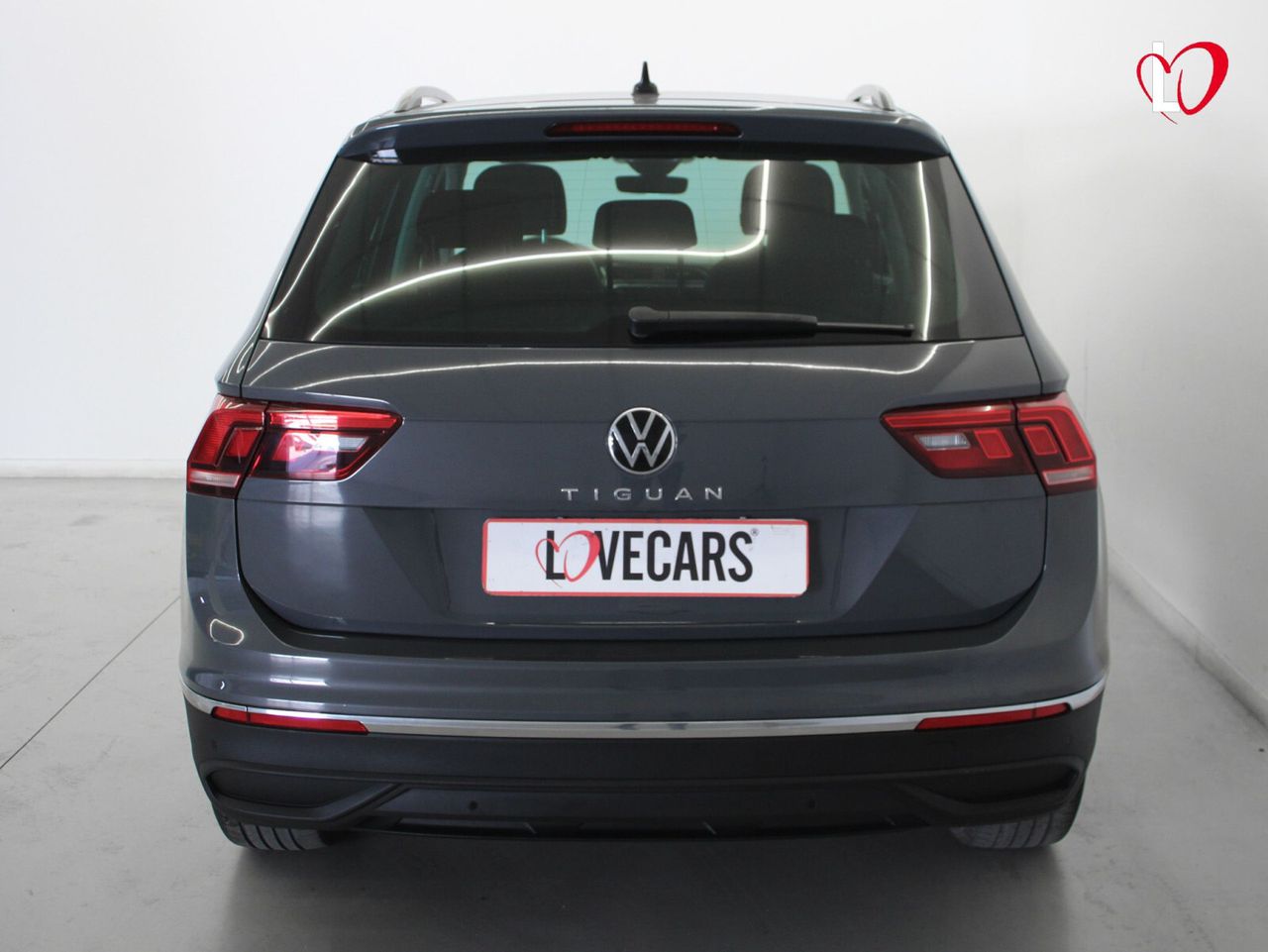 Volkswagen Tiguan Life 2.0 TDI 110kW (150CV) DSG - Foto 49
