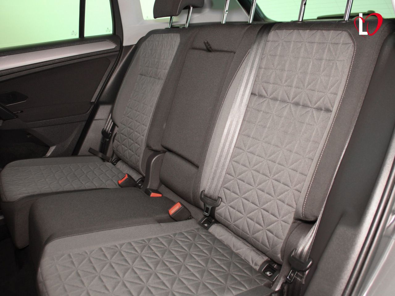 Volkswagen Tiguan Life 2.0 TDI 110kW (150CV) DSG - Foto 39