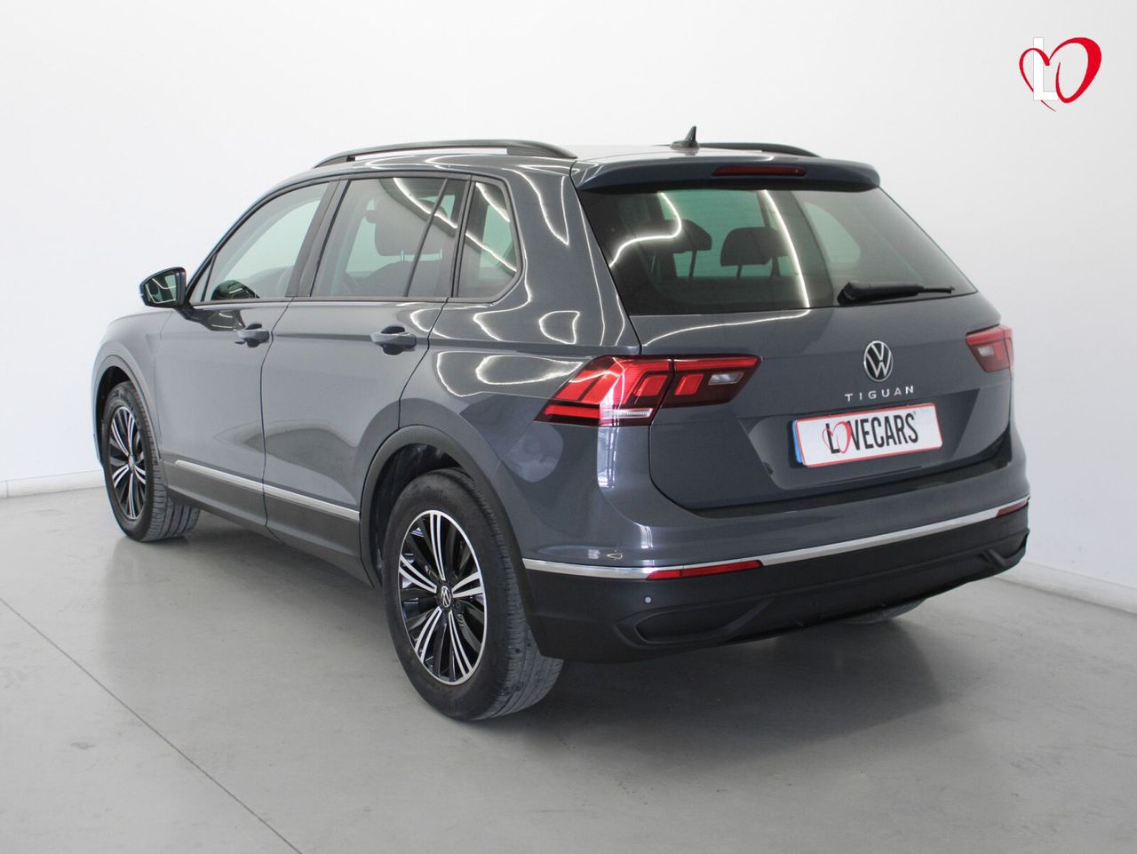 Volkswagen Tiguan Life 2.0 TDI 110kW (150CV) DSG - Foto 6