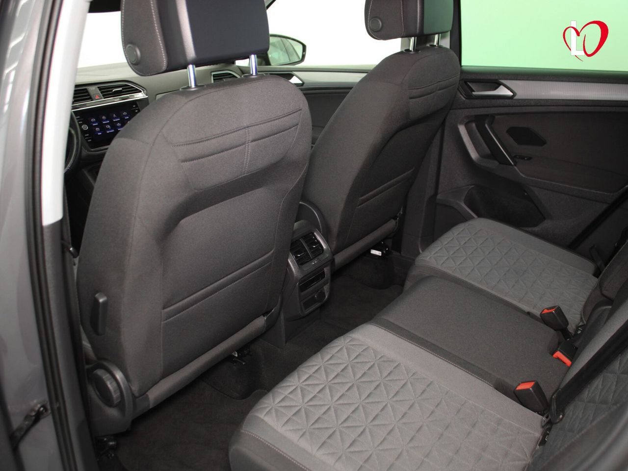 Volkswagen Tiguan Life 2.0 TDI 110kW (150CV) DSG - Foto 38