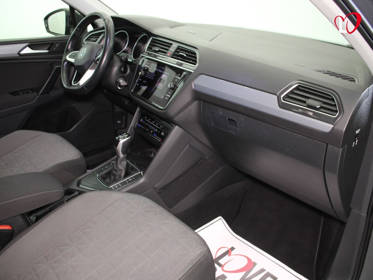 Volkswagen Tiguan Life 2.0 TDI 110kW (150CV) DSG - Foto 33