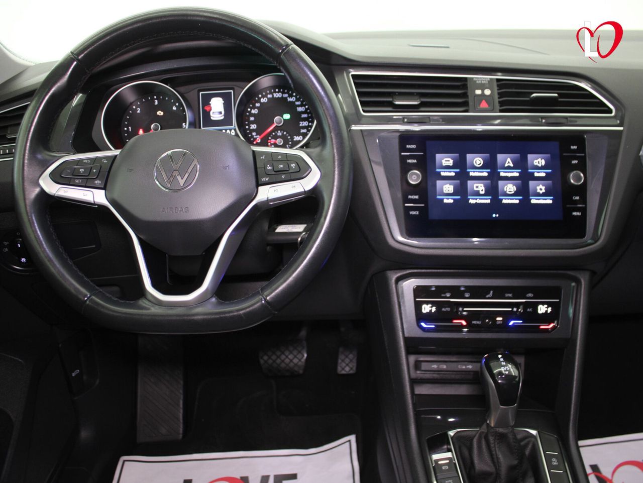 Volkswagen Tiguan Life 2.0 TDI 110kW (150CV) DSG - Foto 22