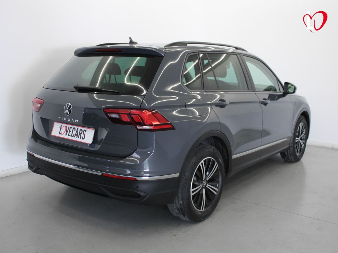 Volkswagen Tiguan Life 2.0 TDI 110kW (150CV) DSG - Foto 7