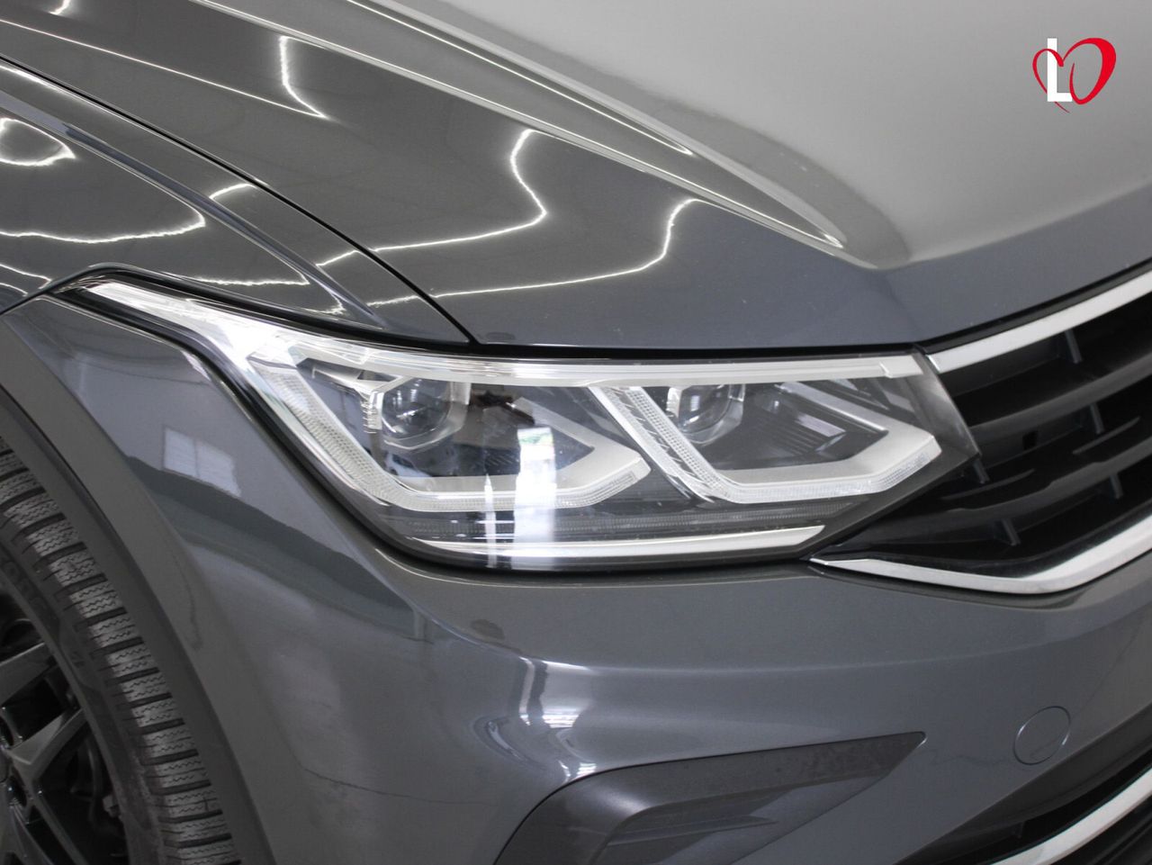 Volkswagen Tiguan Life 2.0 TDI 110kW (150CV) DSG - Foto 16