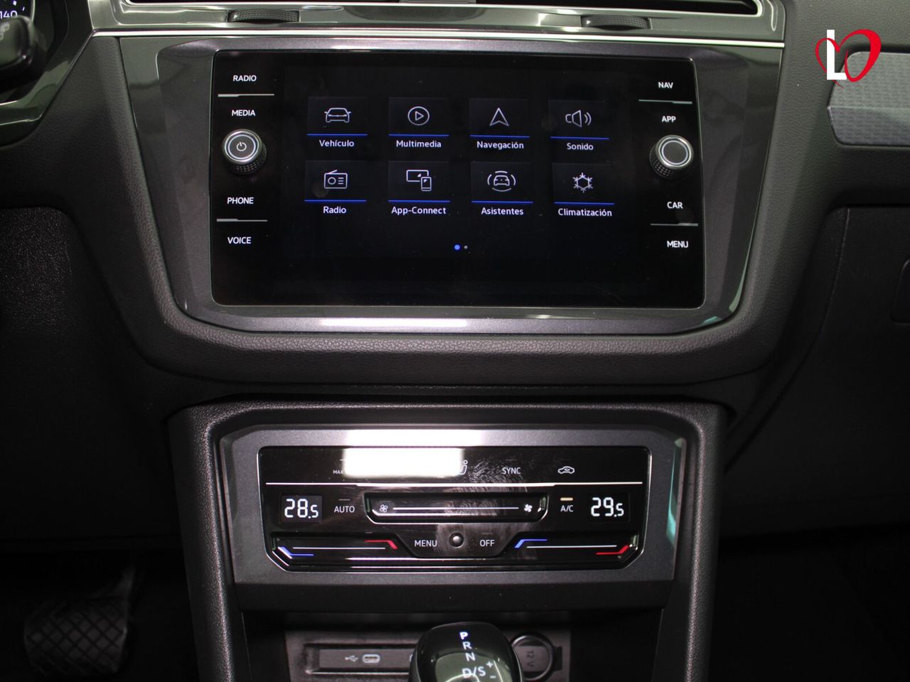 Volkswagen Tiguan Life 2.0 TDI 110kW (150CV) DSG - Foto 29