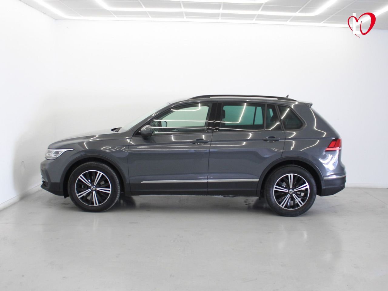 Volkswagen Tiguan Life 2.0 TDI 110kW (150CV) DSG - Foto 45