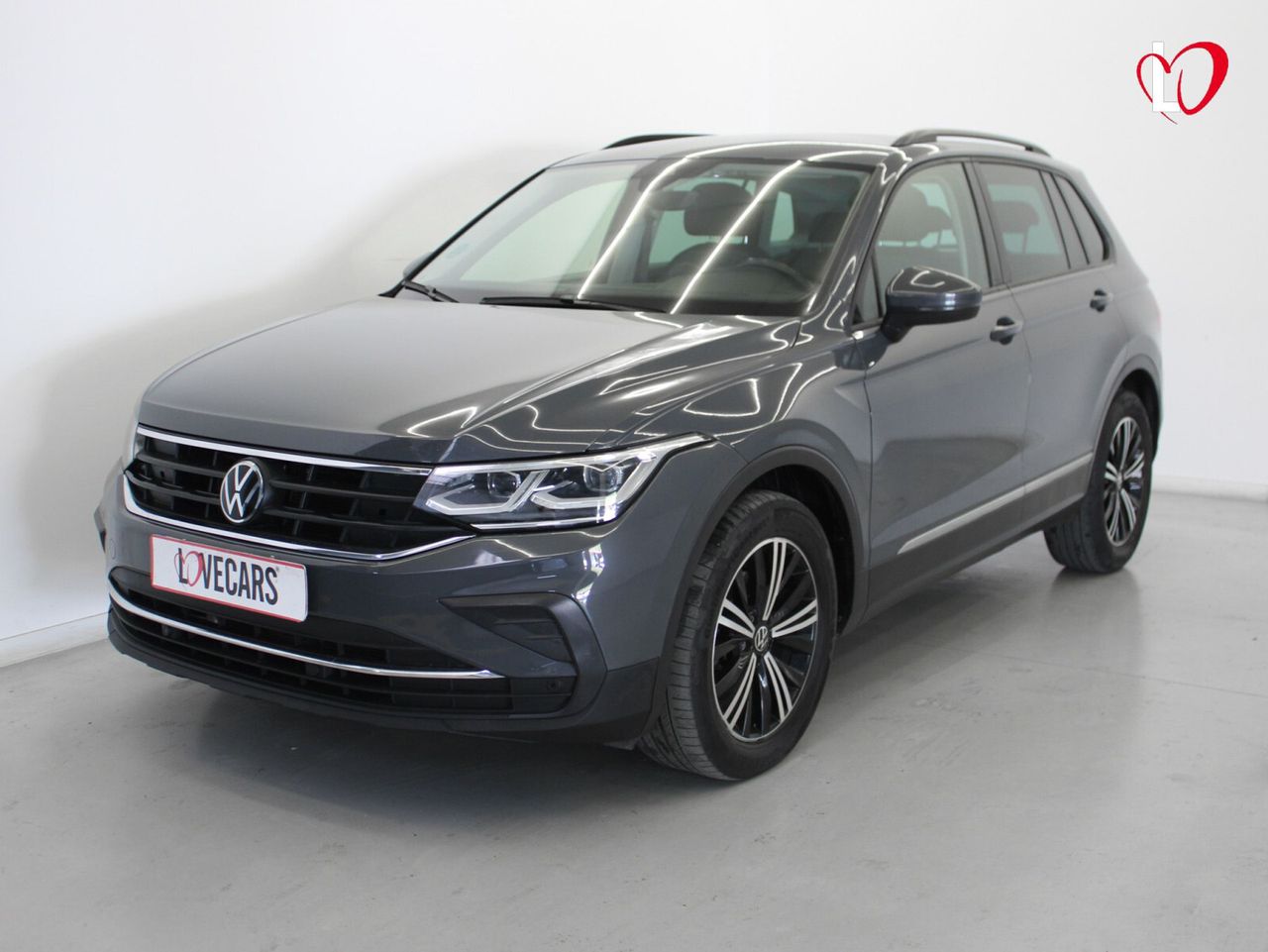 Volkswagen Tiguan Life 2.0 TDI 110kW (150CV) DSG - Foto 5