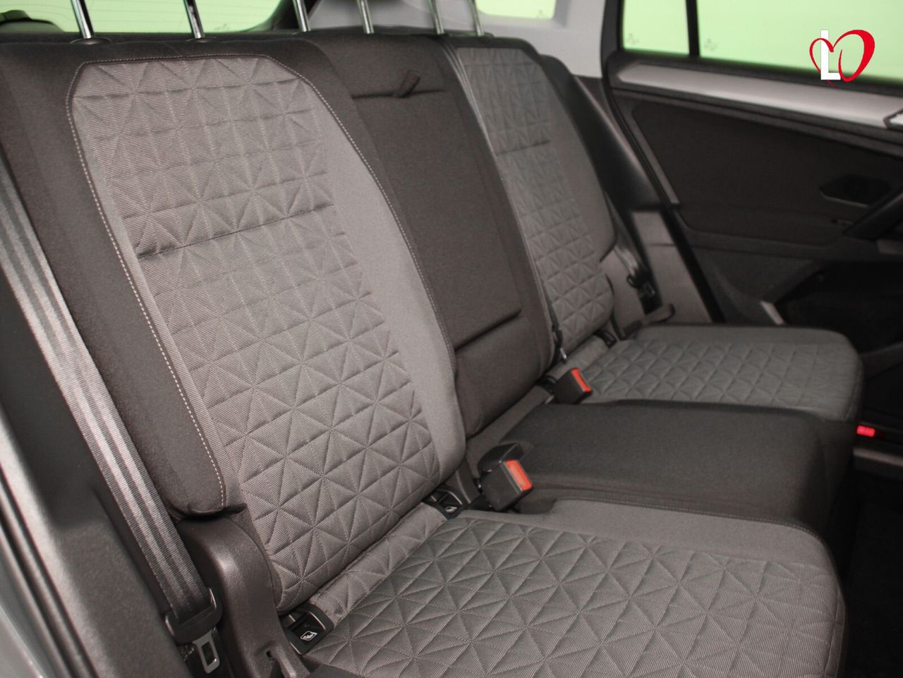 Volkswagen Tiguan Life 2.0 TDI 110kW (150CV) DSG - Foto 36
