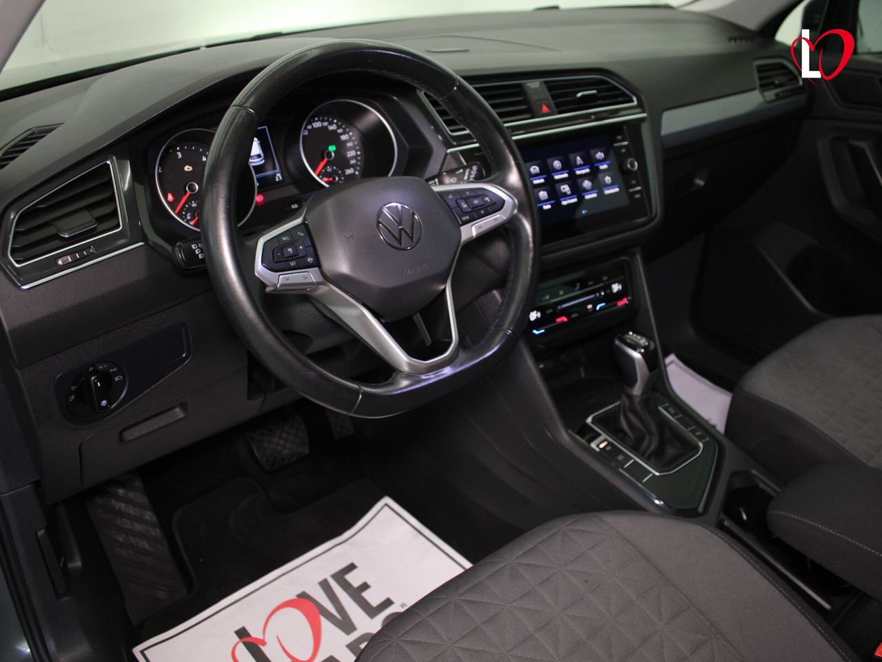 Volkswagen Tiguan Life 2.0 TDI 110kW (150CV) DSG - Foto 20