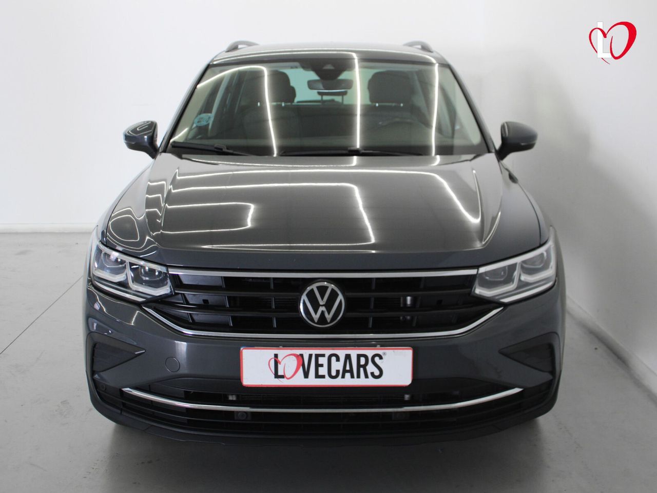 Volkswagen Tiguan Life 2.0 TDI 110kW (150CV) DSG - Foto 44