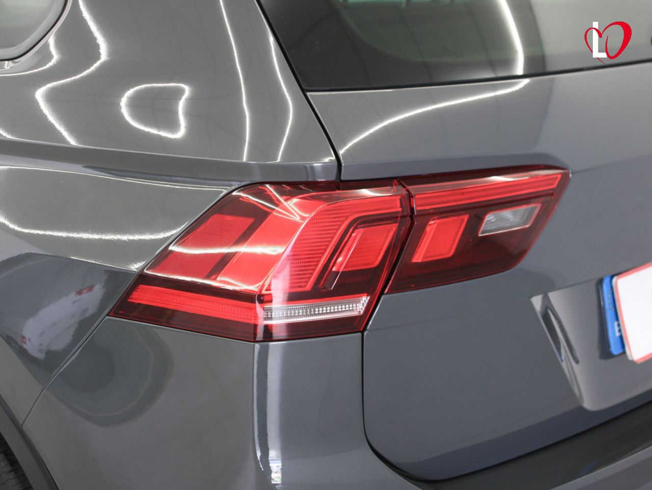 Volkswagen Tiguan Life 2.0 TDI 110kW (150CV) DSG - Foto 48