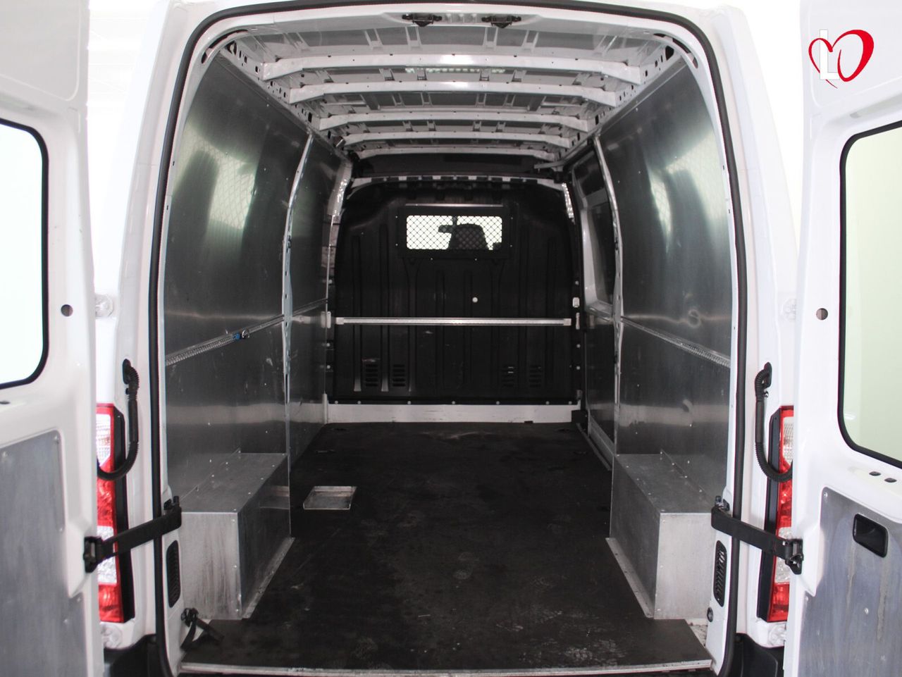 Renault Master 2.3 DCI FURGON L3 H2 130 - Foto 11
