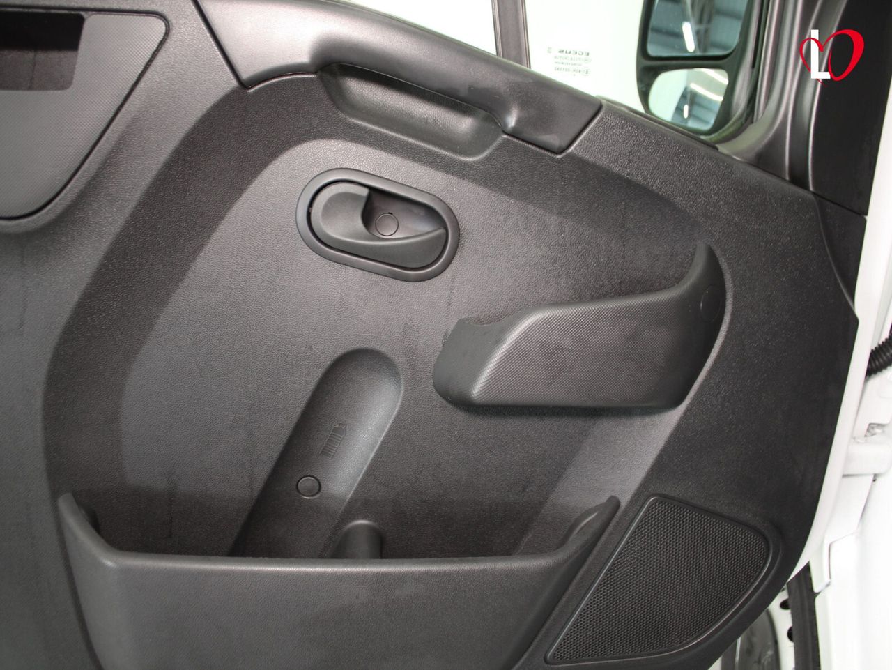 Renault Master 2.3 DCI FURGON L3 H2 130 - Foto 14