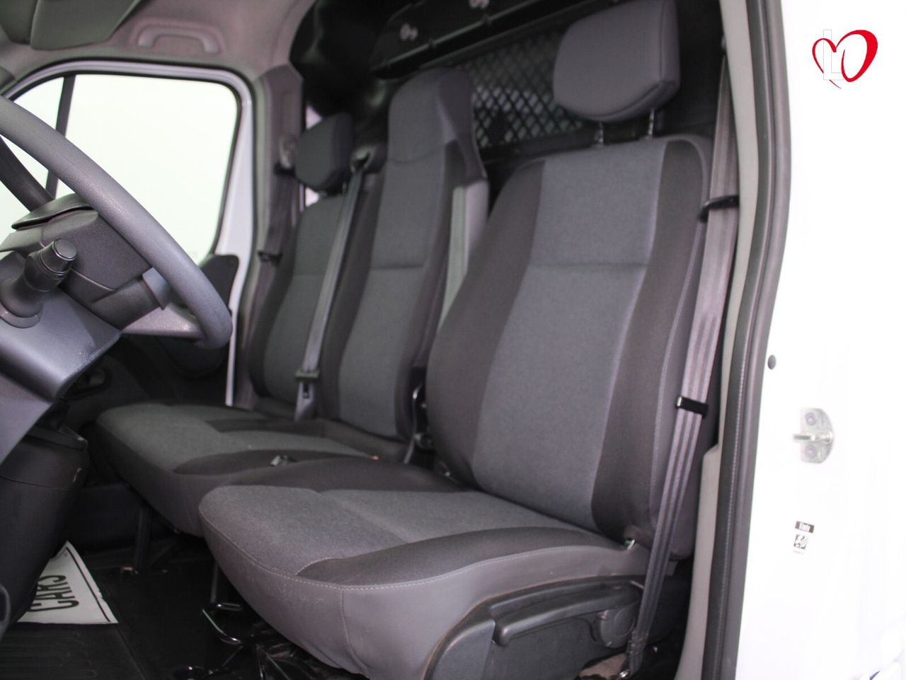 Renault Master 2.3 DCI FURGON L3 H2 130 - Foto 15