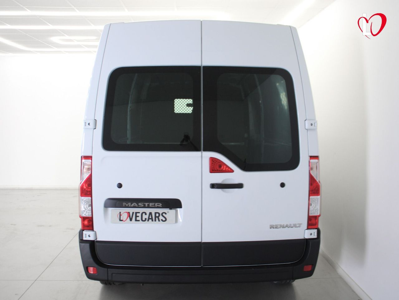Renault Master 2.3 DCI FURGON L3 H2 130 - Foto 30