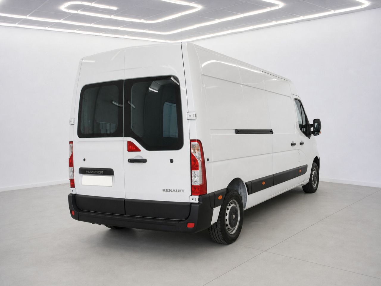 Renault Master 2.3 DCI FURGON L3 H2 130 - Foto 5