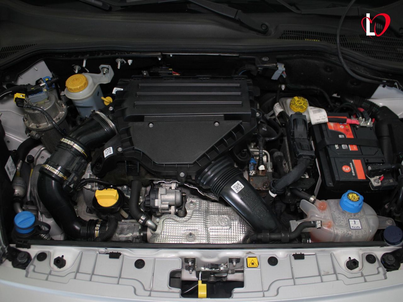 Fiat Fiorino 1.3 MJET CARGO SX 80 - Foto 13