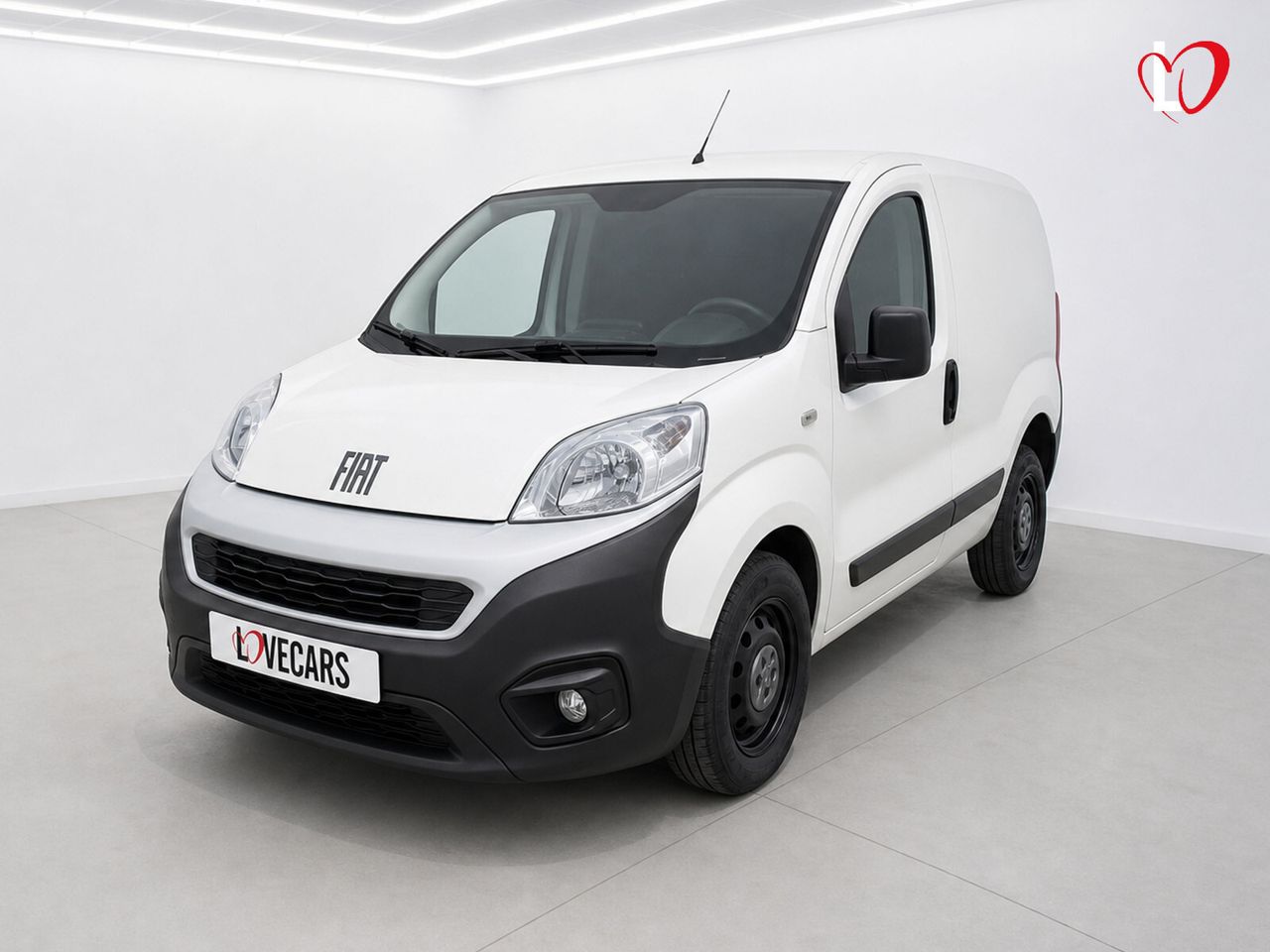 Fiat Fiorino 1.3 MJET CARGO SX 80 - Foto 5