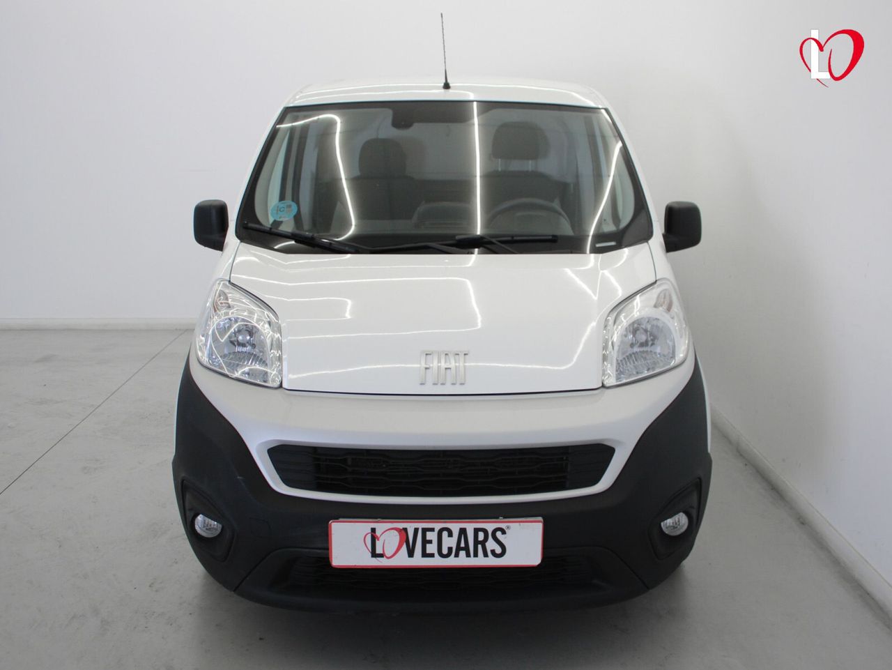 Fiat Fiorino 1.3 MJET CARGO SX 80 - Foto 28