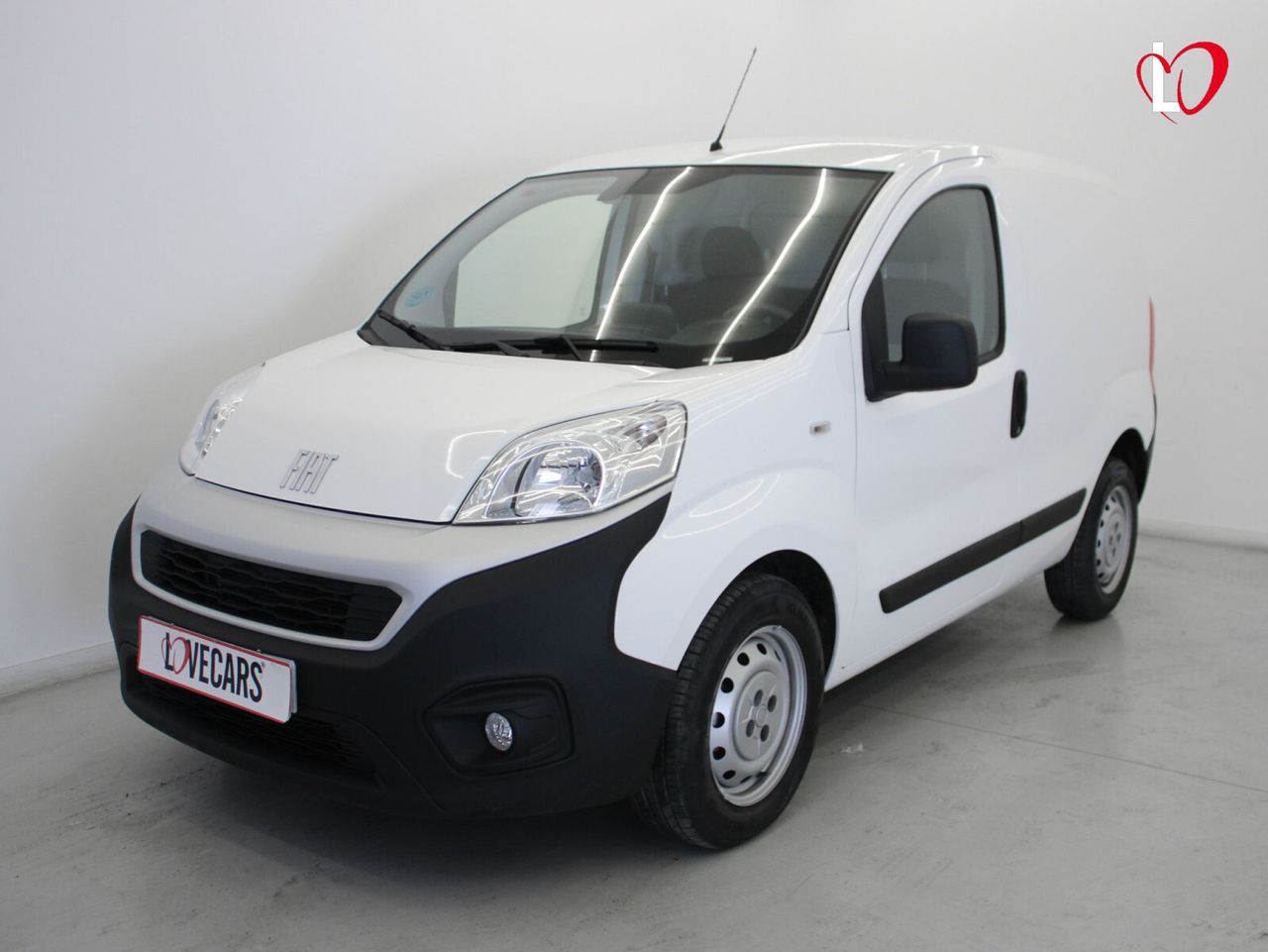 Fiat Fiorino 1.3 MJET CARGO SX 80 - Foto 4