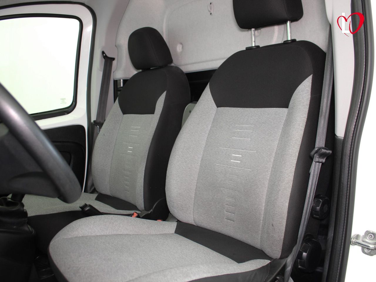 Fiat Fiorino 1.3 MJET CARGO SX 80 - Foto 16