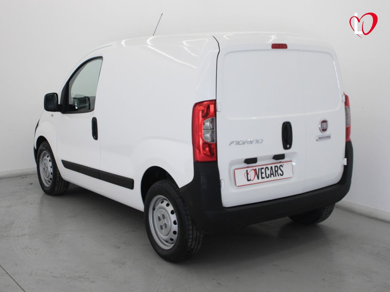 Fiat Fiorino 1.3 MJET CARGO SX 80 - Foto 5