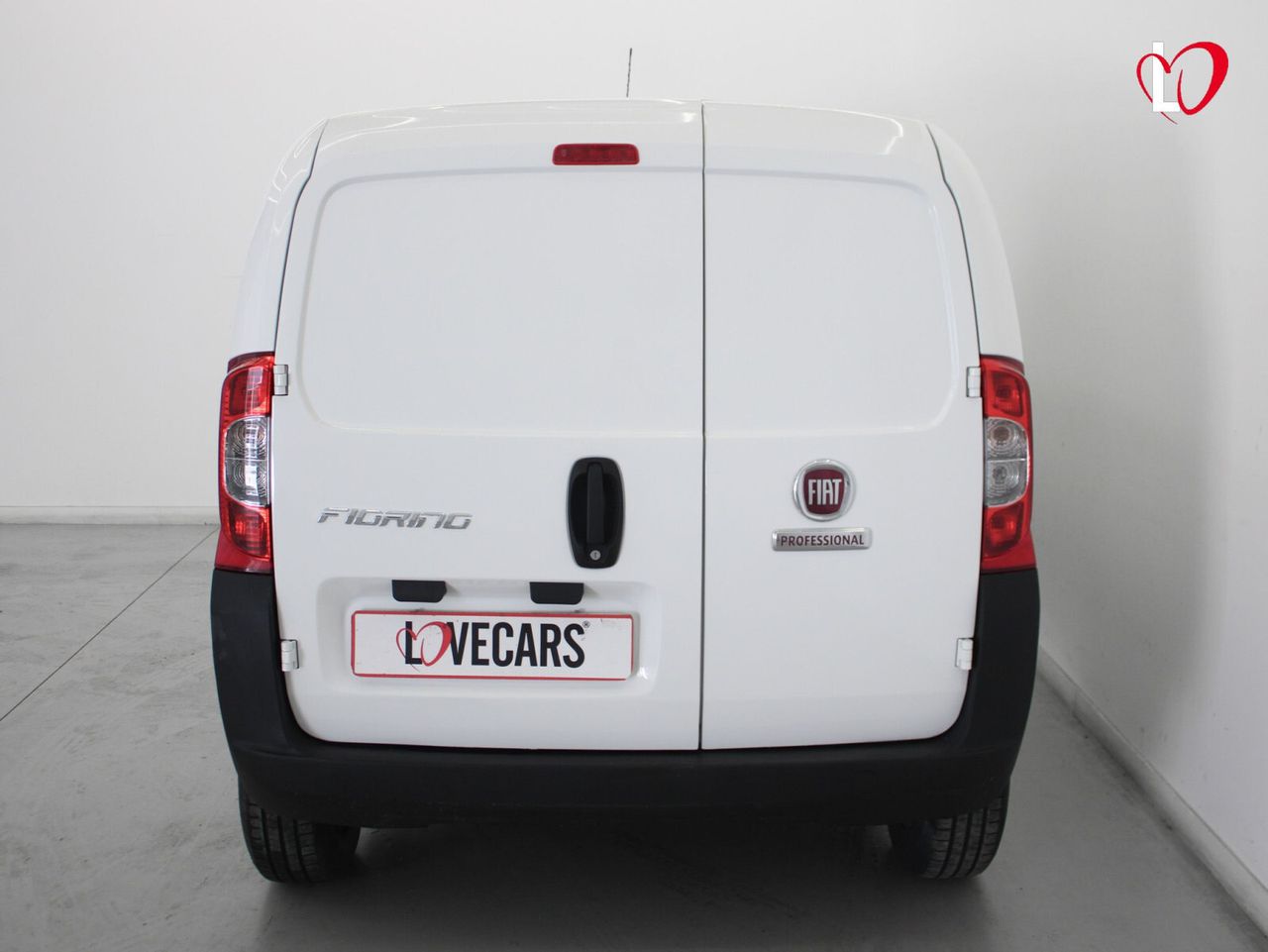 Fiat Fiorino 1.3 MJET CARGO SX 80 - Foto 30