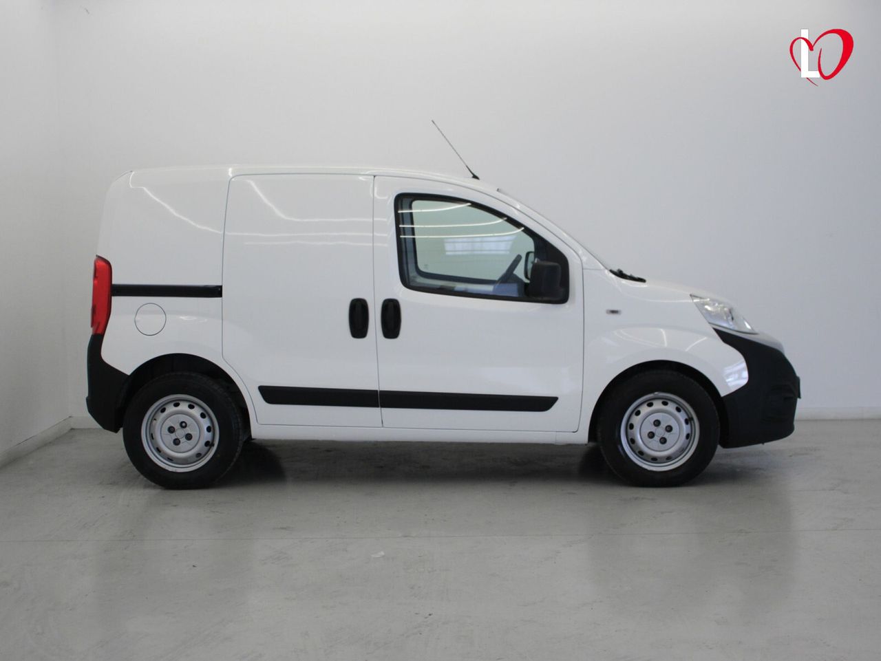 Fiat Fiorino 1.3 MJET CARGO SX 80 - Foto 27