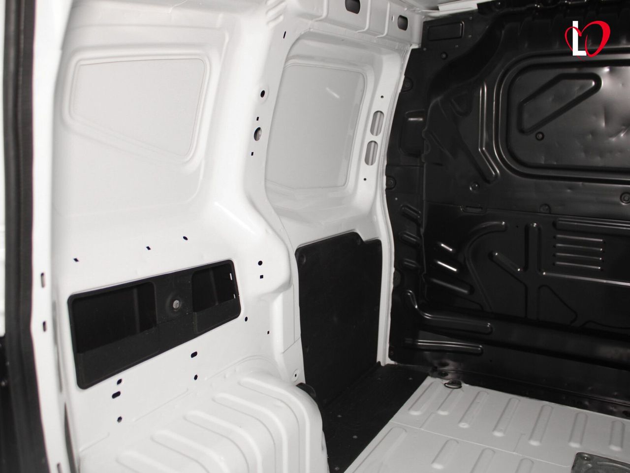 Fiat Fiorino 1.3 MJET CARGO SX 80 - Foto 24