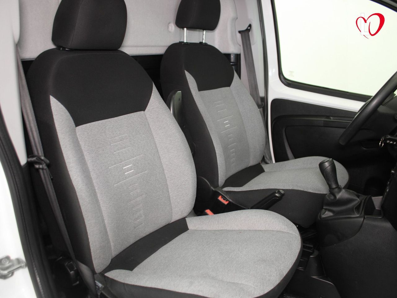 Fiat Fiorino 1.3 MJET CARGO SX 80 - Foto 23