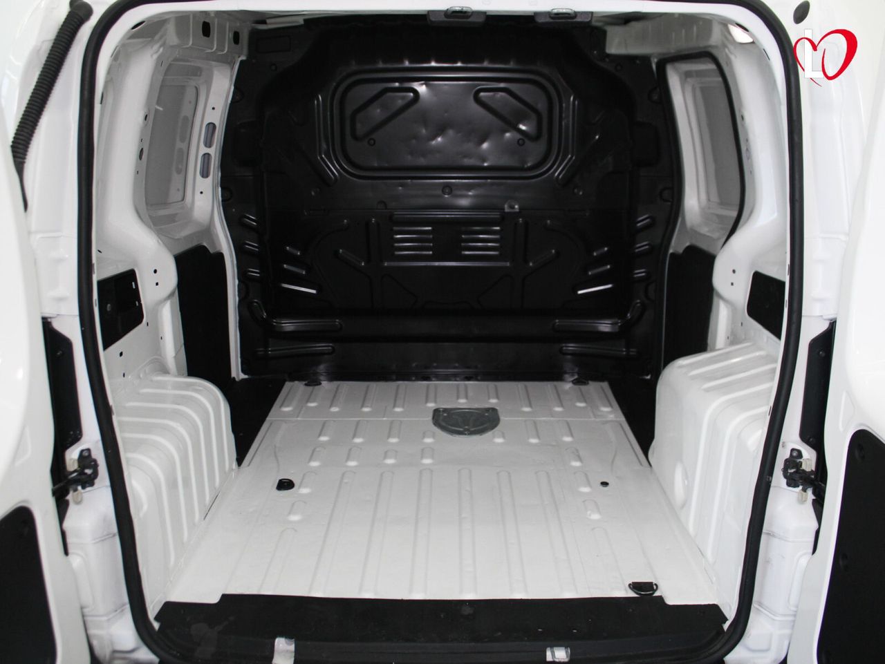 Fiat Fiorino 1.3 MJET CARGO SX 80 - Foto 10