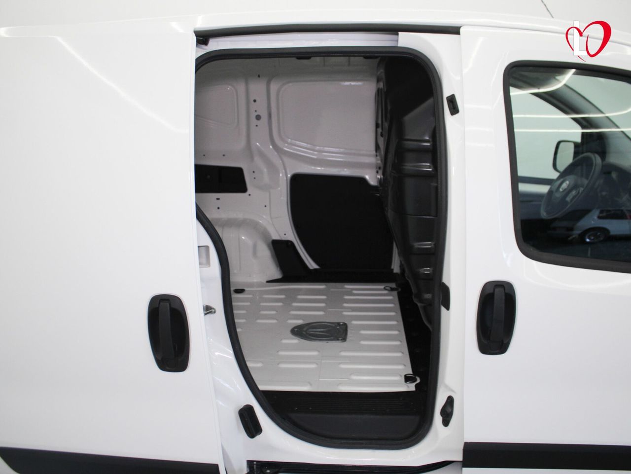 Fiat Fiorino 1.3 MJET CARGO SX 80 - Foto 8