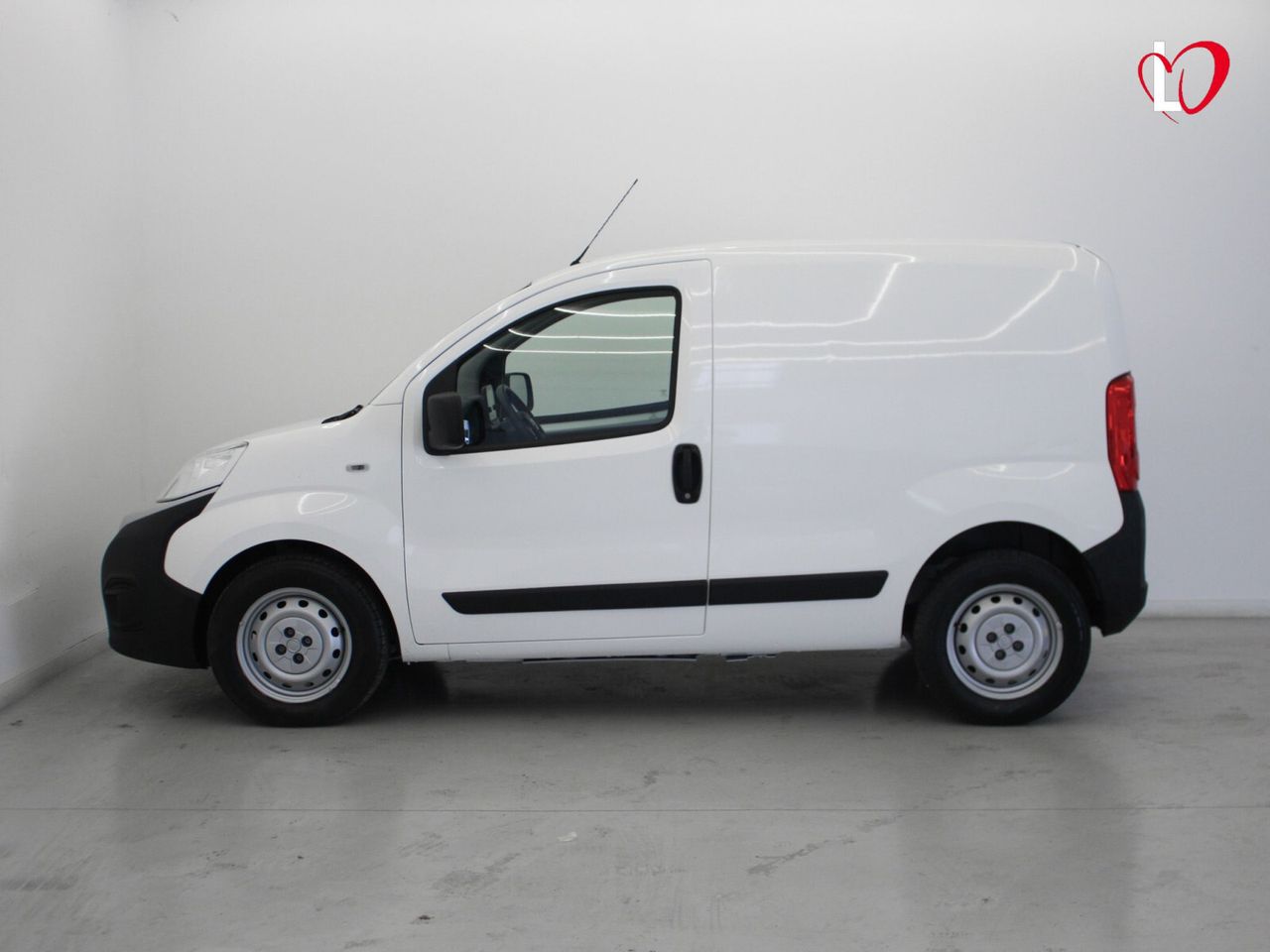 Fiat Fiorino 1.3 MJET CARGO SX 80 - Foto 29