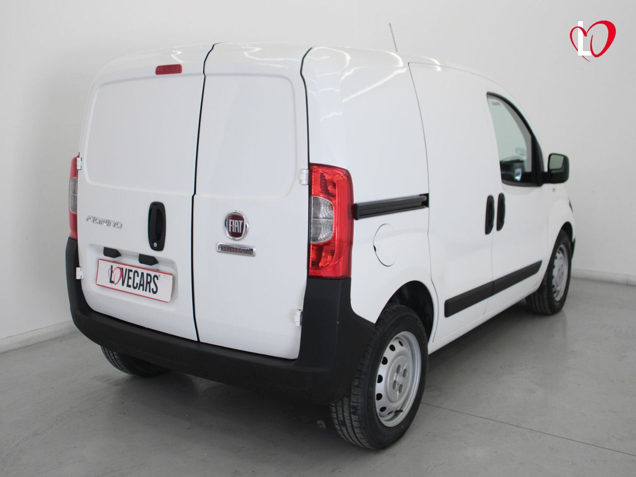 Fiat Fiorino 1.3 MJET CARGO SX 80 - Foto 6