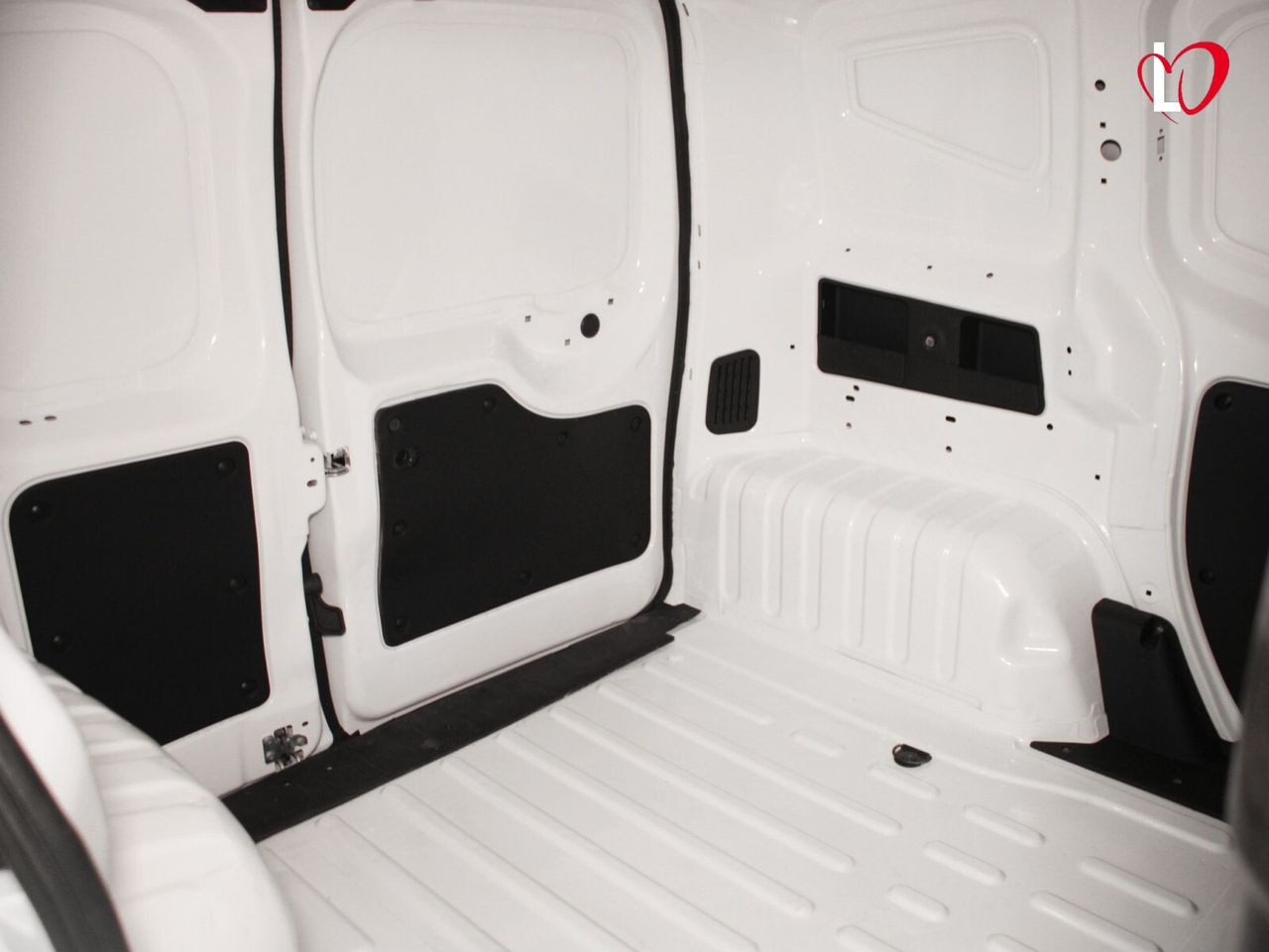 Fiat Fiorino 1.3 MJET CARGO SX 80 - Foto 9