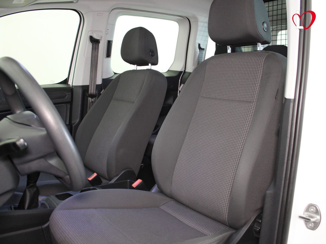 Volkswagen Caddy 2.0 TDI ORIGIN 4 MOTION 122 - Foto 18