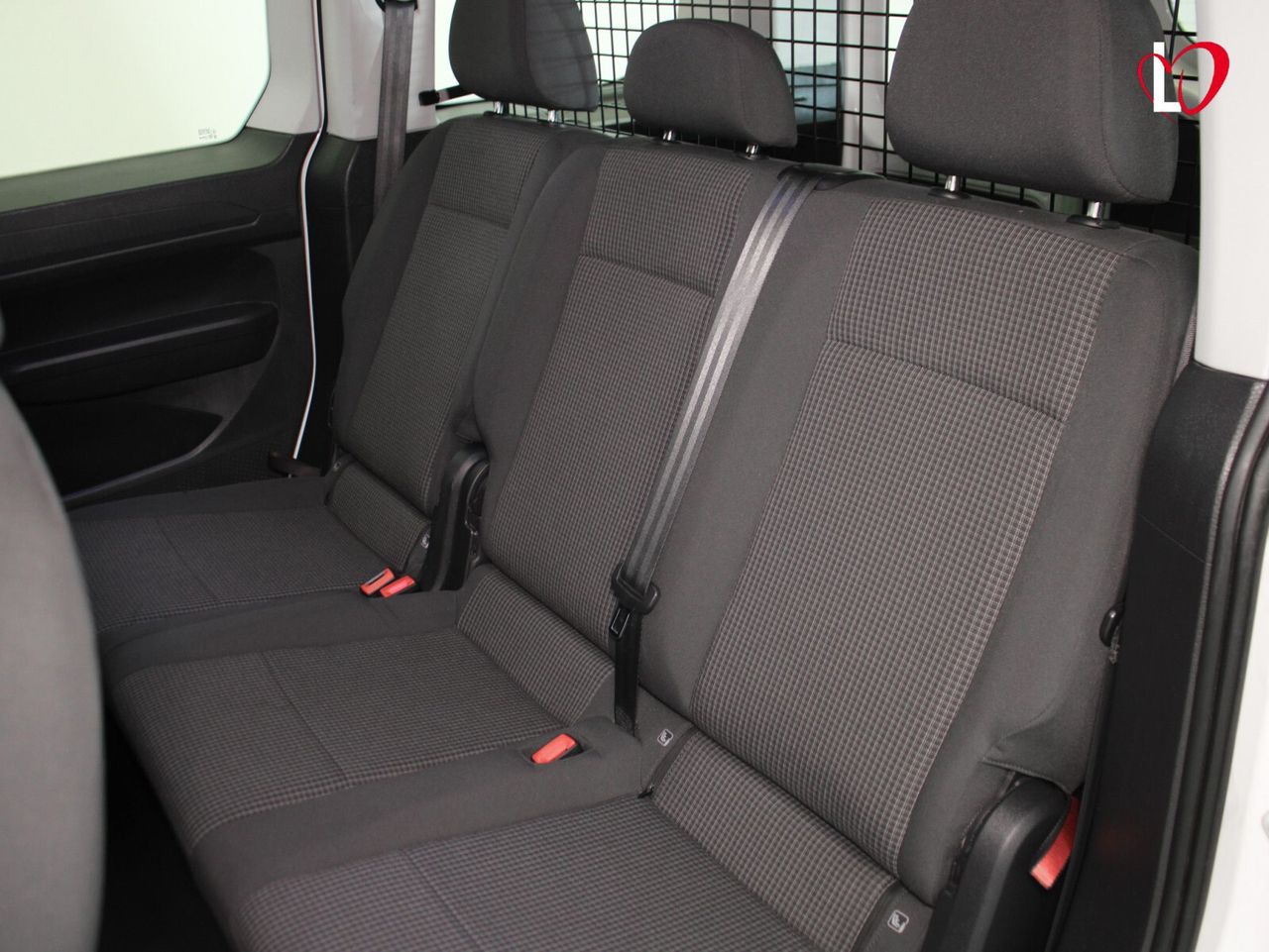 Volkswagen Caddy 2.0 TDI ORIGIN 4 MOTION 122 - Foto 30