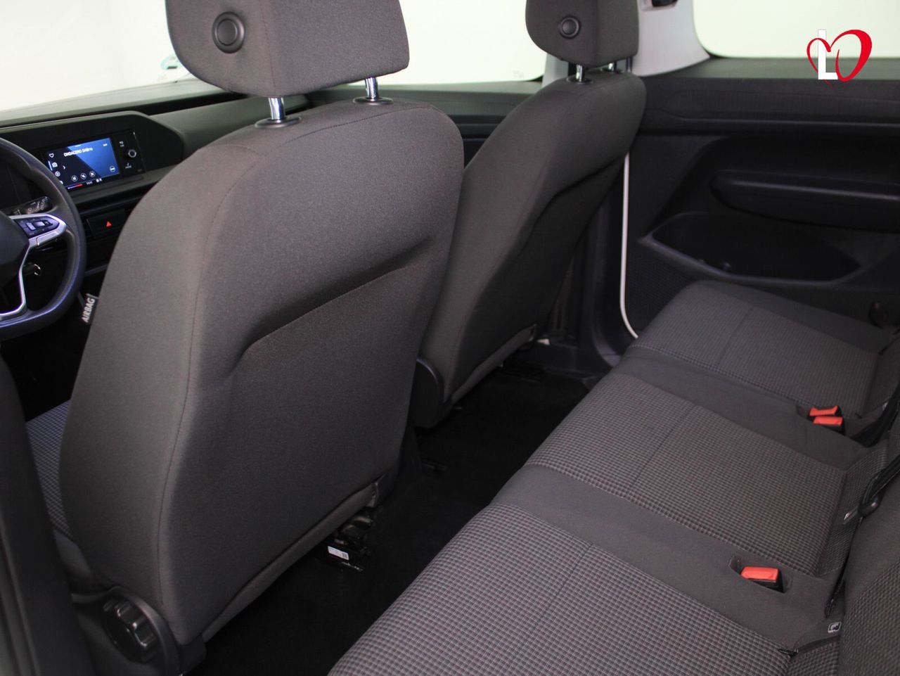 Volkswagen Caddy 2.0 TDI ORIGIN 4 MOTION 122 - Foto 31
