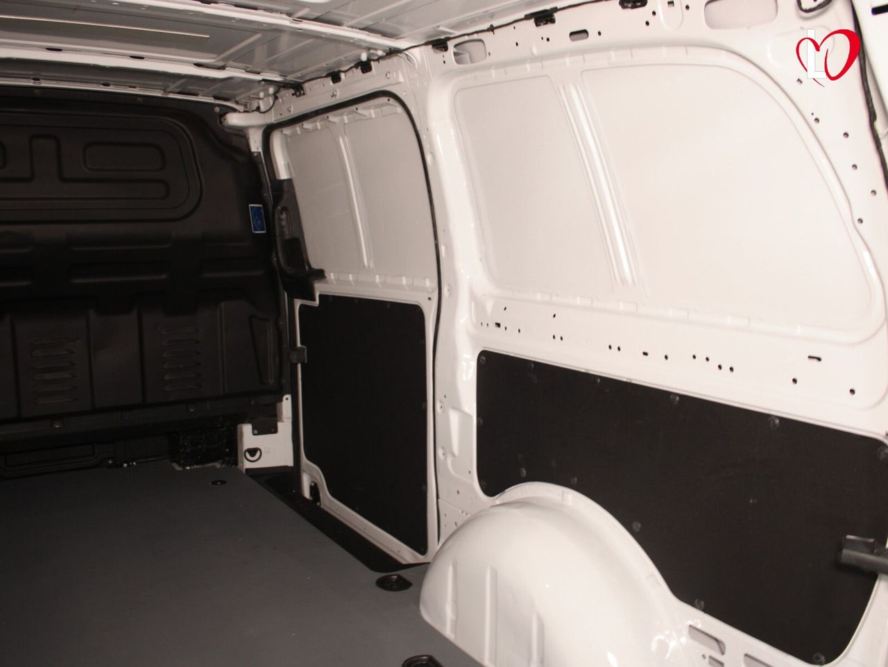 Mercedes Vito 110 CDI TD FURGÓN PRO LARGA - Foto 30