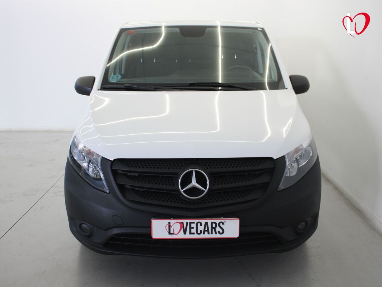 Mercedes Vito 110 CDI TD FURGÓN PRO LARGA - Foto 33