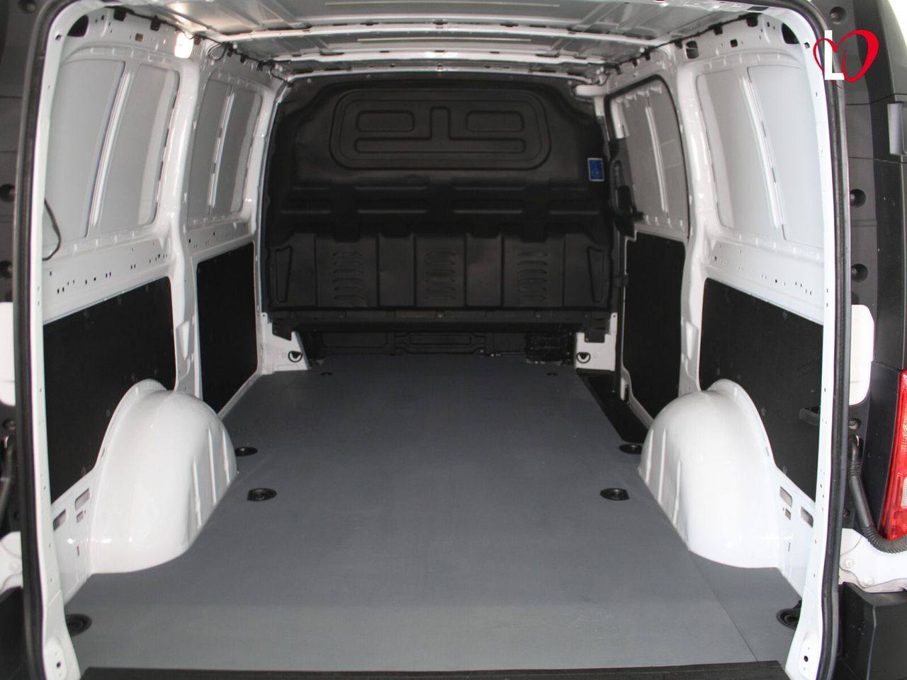 Mercedes Vito 110 CDI TD FURGÓN PRO LARGA - Foto 11