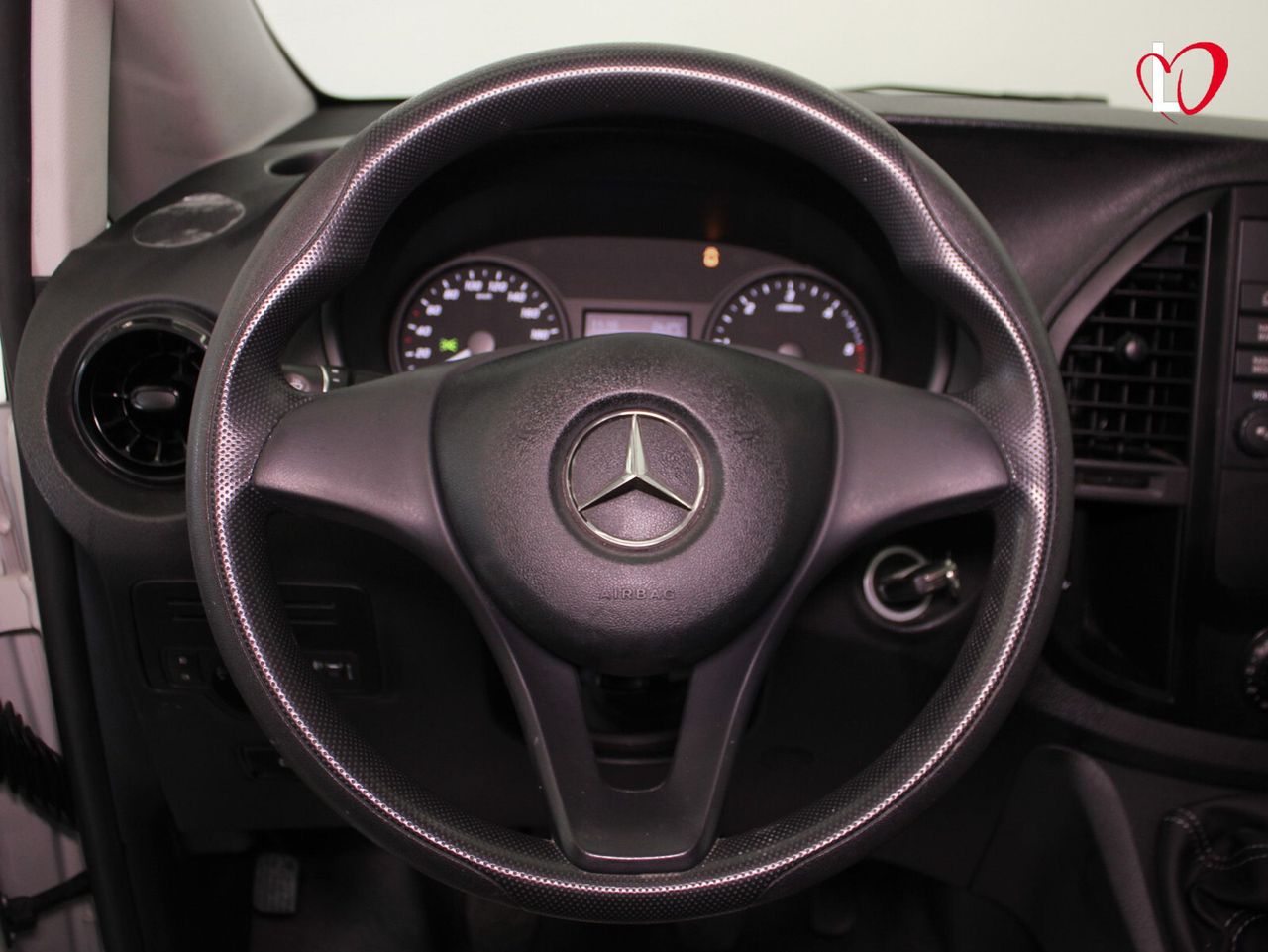 Mercedes Vito 110 CDI TD FURGÓN PRO LARGA - Foto 22