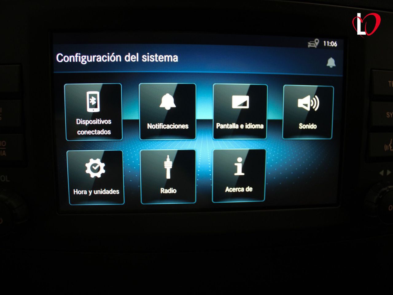 Mercedes Vito 110 CDI TD FURGÓN PRO LARGA - Foto 27